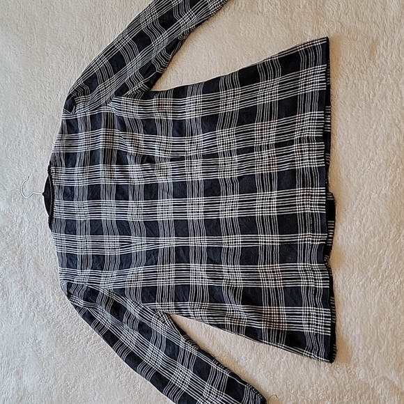 Separate Issue size 3/4 Vintage Blazer - Picture 4 of 5